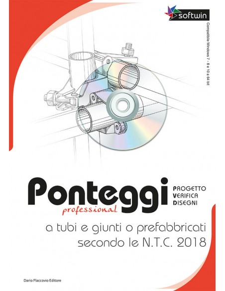 Ponteggi PVD Professional - IV EDIZIONE