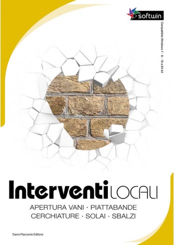 Interventi locali SOFTWARE