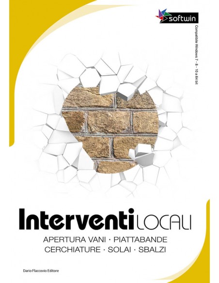 Interventi locali SOFTWARE