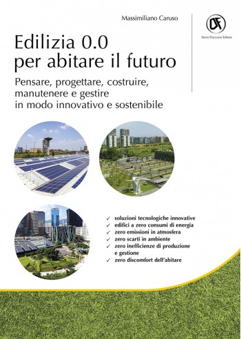 Edilizia 0.0 per abitare il futuro