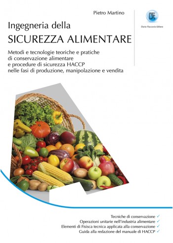 Ingegneria della sicurezza alimentare