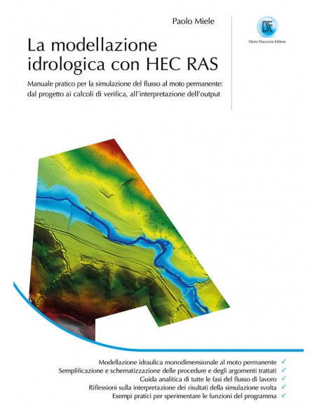 La modellazione idrologica con Hec Ras