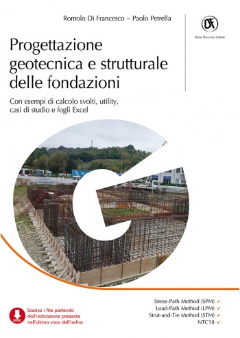Progettazione geotecnica e strutturale delle fondazioni