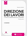 Direzione dei lavori pubblici e pratica amministrativa e contabile VI edizione