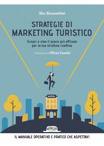 Strategie di marketing turistico