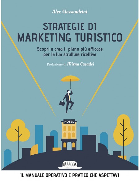 Strategie di marketing turistico