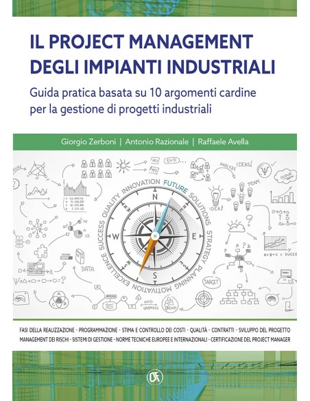 Il project management degli impianti industriali