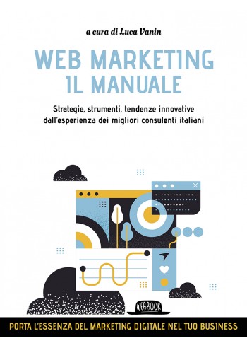 Web marketing Il manuale