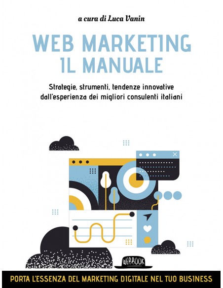 Web marketing Il manuale