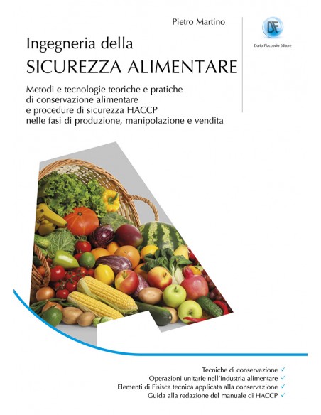 Ingegneria della sicurezza alimentare