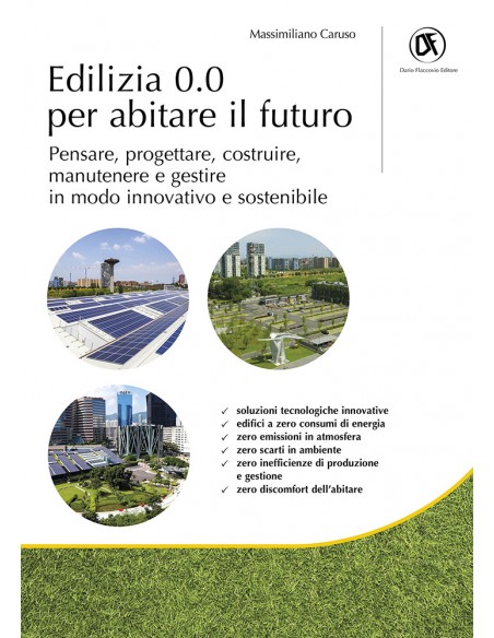 Edilizia 0.0 per abitare il futuro