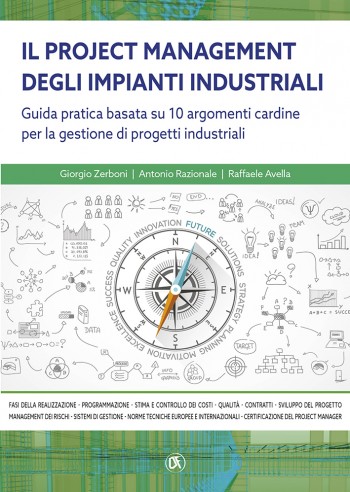 Il project management degli impianti industriali