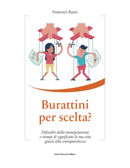 Burattini per scelta