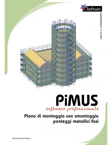PIMUS - software professionale