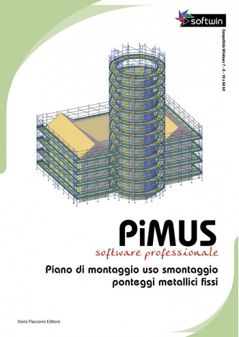 PIMUS - software professionale