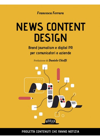 News Content Design