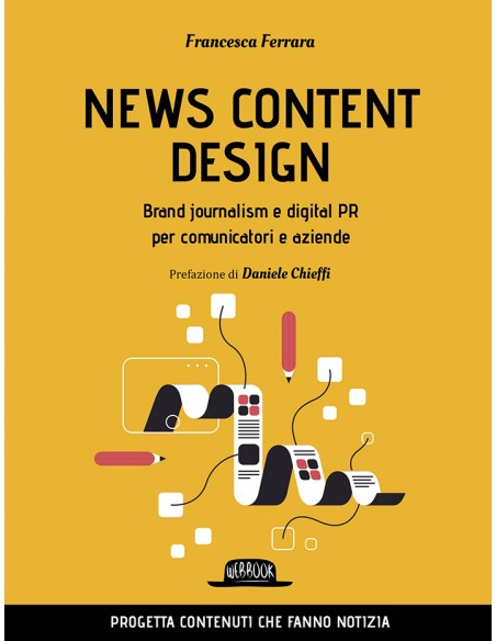 News Content Design