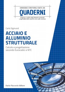 Acciaio e alluminio strutturale