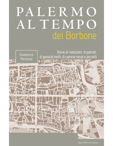 Palermo al tempo dei Borbone