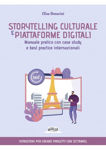 Storytelling culturale e piattaforme digitali