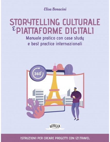 Storytelling culturale e piattaforme digitali