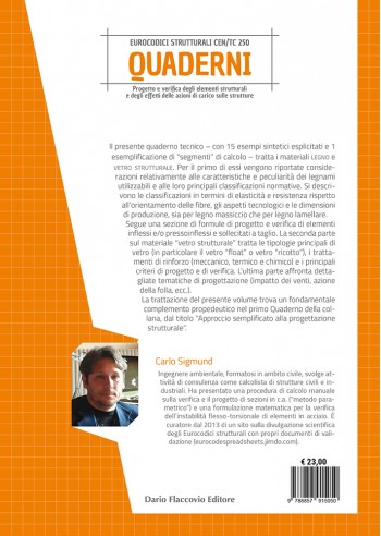 Acciaio e Alluminio strutturale. Calcolo e progettazione secondo Eurocodici e NTC - IV di Copertina