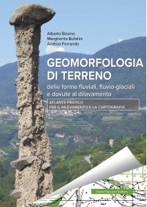 Geomorfologia di terreno...
