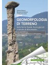 Geomorfologia di terreno delle forme fluviali, fluvio-glaciali e dovute al dilavamento