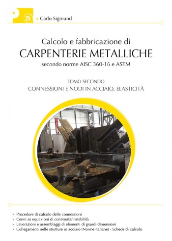 Calcolo e fabbricazione di... Calcolo e fabbricazione di...