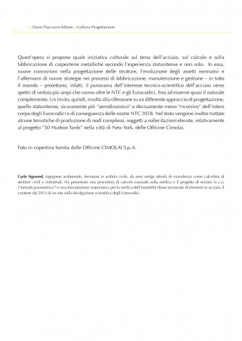 Calcolo e fabbricazione di... Calcolo e fabbricazione di...