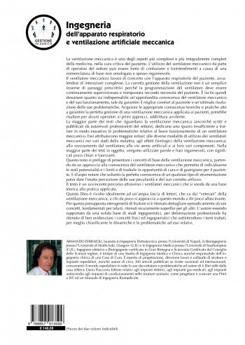 Ingegneria dell’apparato respiratorio...