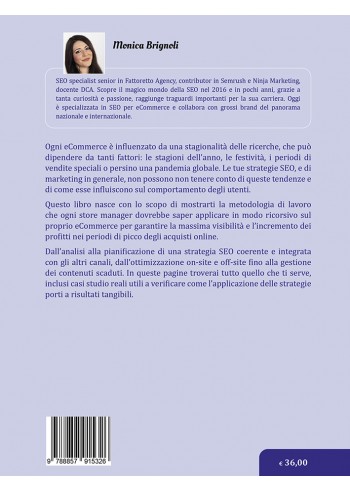 Stagionalità SEO per e-commerce....