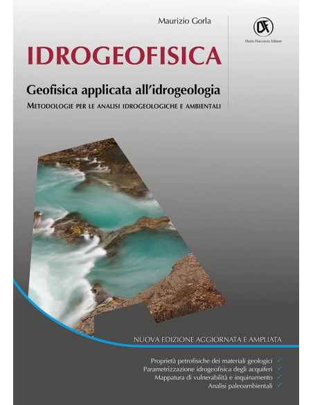 Idrogeofisica. Geofisica applicata all'idrogeologia