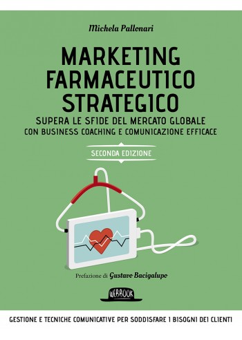 Marketing Farmaceutico Strategico II edizione