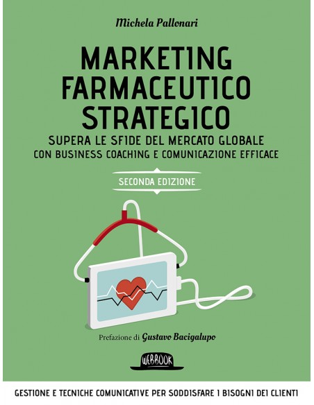 Marketing Farmaceutico Strategico II edizione