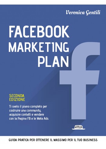 Facebook marketing plan II ediz.