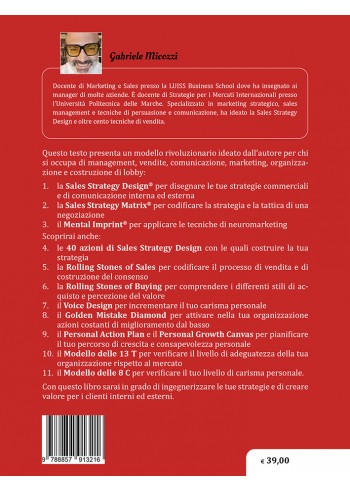 Strategie di Vendita e Marketing....