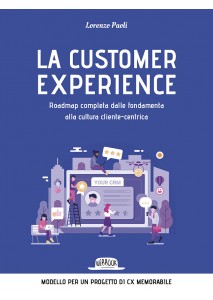 La customer experience....