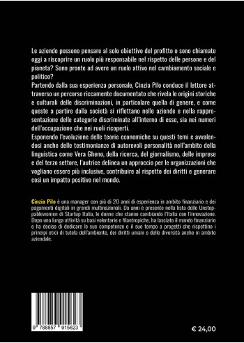 Mind the gap. Unicità e inclusione...