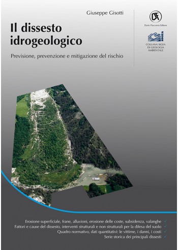 Il dissesto idrogeologico