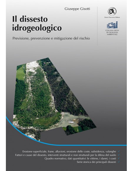 Il dissesto idrogeologico