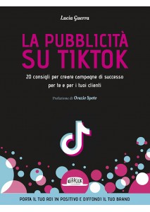 La pubblicità su TikTok. 20...
