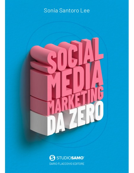 Social Media Marketing Da zero