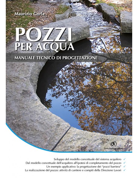 Pozzi per acqua - copertina