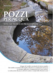 Pozzi per acqua - copertina