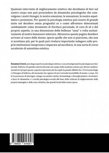 L'alchimia imperfetta - IV copertina