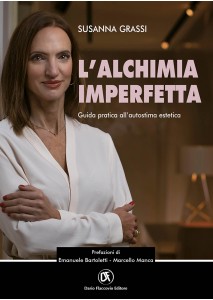 L'alchimia imperfetta - copertina