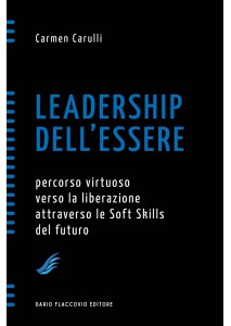 Leadership dell'Essere - copertina