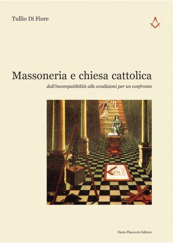 Massoneria e chiesa cattolica - copertina