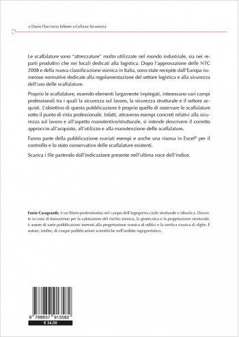 Sicurezza sismica di scaffalature e...
